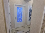 Satılır 3 otaqlı 57 m2 yeni tikili Masazır