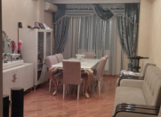 Satılır 2 otaqlı 89 m2 yeni tikili Bakıxanov