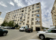 Satılır 3 otaqlı 80 m2 yeni tikili Masazır