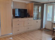 İcarəyə verilir 2 otaqlı 60 m2 köhnə tikili Azneft meydanı