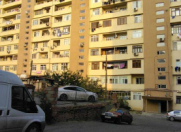 Satılır 2 otaqlı 60 m2 köhnə tikili Köhnə Günəşli