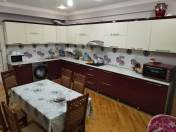 Satılır 4 otaqlı 120 m2 yeni tikili Qurtuluş - 93 Yaşayış Kompleksi