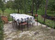 İcarəyə verilir 4 otaqlı 140 m2 həyət evi Quba