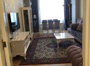 İcarəyə verilir 3 otaqlı 120 m2 yeni tikili 28 May m.