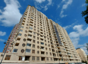 İcarəyə verilir 2 otaqlı 70 m2 yeni tikili Şah İsmayıl Xətai m.