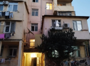 Satılır 4 otaqlı 80 m2 köhnə tikili 7 mkr