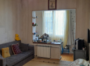 Satılır 2 otaqlı 50 m2 köhnə tikili Həzi Aslanov