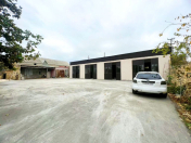 İcarəyə verilir 6 otaqlı 390 m2 obyekt Biləcəri