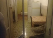 İcarəyə verilir 2 otaqlı 45 m2 həyət evi Nəsimi r.