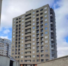 Satılır 1 otaqlı 52 m2 yeni tikili Neftçilər m.