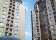 Satılır 4 otaqlı 175 m2 yeni tikili 28 May m.