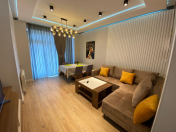 Satılır 2 otaqlı 66 m2 yeni tikili 8 Noyabr m.