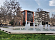 İcarəyə verilir 1 otaqlı 45 m2 köhnə tikili 28 May m.