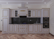 Satılır 3 otaqlı 108 m2 yeni tikili Səməd Vurğun parkı