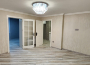 Satılır 3 otaqlı 70 m2 yeni tikili Təhsil Nazirliyi