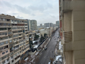 Satılır 4 otaqlı 216 m2 yeni tikili 28 May m.