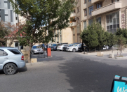 Satılır 3 otaqlı 139 m2 yeni tikili Qələbə dairəsi