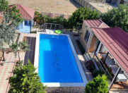 Satılır 10 otaqlı 257.9 m2 villa Görədil