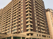 İcarəyə verilir 2 otaqlı 98 m2 yeni tikili Şah İsmayıl Xətai m.