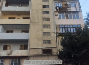 Satılır 2 otaqlı 42 m2 köhnə tikili 8 km