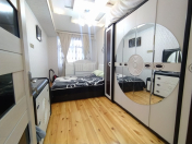 Satılır 3 otaqlı 90 m2 yeni tikili Əhmədli