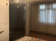 Satılır 3 otaqlı 96 m2 köhnə tikili Bakıxanov