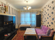 Satılır 2 otaqlı 65 m2 köhnə tikili Əhmədli