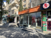 İcarəyə verilir 1 otaqlı 120 m2 obyekt İnşaatçılar m.