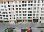 İcarəyə verilir 2 otaqlı 80 m2 yeni tikili Nəriman Nərimanov m.