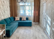 Satılır 2 otaqlı 55 m2 köhnə tikili 4 mkr