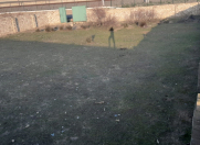 Satılır 6 sot torpaq Kürdəxanı