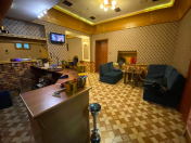 İcarəyə verilir 2 otaqlı 110 m2 obyekt Nəriman Nərimanov m.