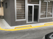 İcarəyə verilir 1 otaqlı 45 m2 obyekt 28 May m.