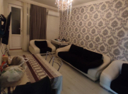 Satılır 2 otaqlı 55 m2 köhnə tikili 9 mkr