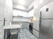 İcarəyə verilir 3 otaqlı 100 m2 yeni tikili Qara Qarayev m.