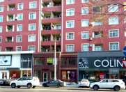 Satılır 2 otaqlı 70 m2 yeni tikili 8 mkr