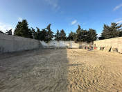 Satılır 5 sot torpaq Mərdəkan