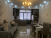 İcarəyə verilir 3 otaqlı 100 m2 yeni tikili Tibb Universiteti