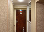 Satılır 3 otaqlı 60 m2 köhnə tikili Həzi Aslanov