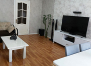 Satılır 3 otaqlı 76 m2 köhnə tikili Qaraçuxur