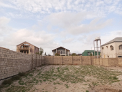 Satılır 6 sot torpaq Hövsan