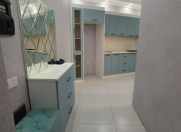 Satılır 3 otaqlı 59 m2 yeni tikili Y.Günəşli