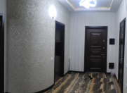 İcarəyə verilir 3 otaqlı 100 m2 yeni tikili Yasamal r.