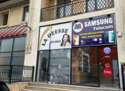 İcarəyə verilir 1 otaqlı 50 m2 obyekt Qara Qarayev m.