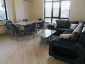 İcarəyə verilir 3 otaqlı 111 m2 yeni tikili Baku Mall