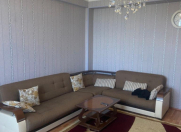 İcarəyə verilir 2 otaqlı 100 m2 yeni tikili 6 mkr