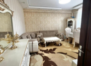 İcarəyə verilir 2 otaqlı 65 m2 yeni tikili Xalqlar Dostluğu m.