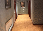 Satılır 5 otaqlı 250 m2 yeni tikili 9 mkr