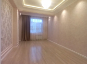 Satılır 2 otaqlı 68 m2 yeni tikili Qara Qarayev m.