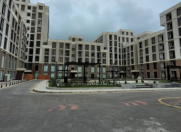 Satılır 3 otaqlı 95 m2 yeni tikili Asan Xidmət-1